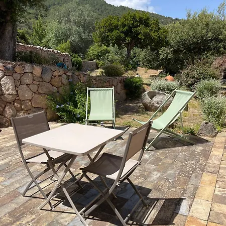 T2 Dans Campagne Avec Piscine * Porto-Vecchio (Corsica)