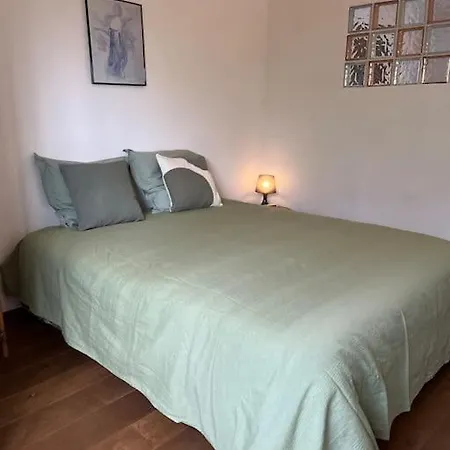 T2 Dans Campagne Avec Piscine Holiday home Porto-Vecchio (Corsica)