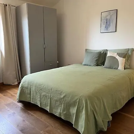 Holiday home T2 Dans Campagne Avec Piscine Porto-Vecchio (Corsica)