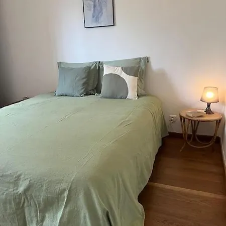 T2 Dans Campagne Avec Piscine Porto-Vecchio (Corsica)