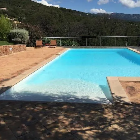 T2 Dans Campagne Avec Piscine * Porto-Vecchio (Corsica)