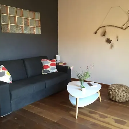 T2 Dans Campagne Avec Piscine Holiday home Porto-Vecchio (Corsica)